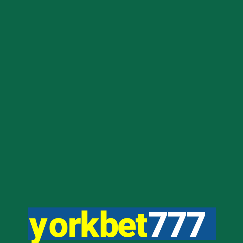 yorkbet777