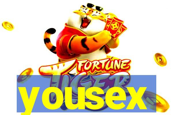 yousex