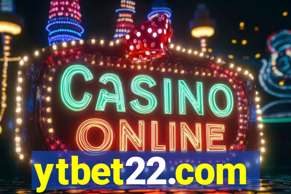 ytbet22.com