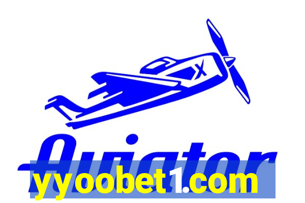 yyoobet1.com