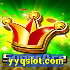 yyqslot.com