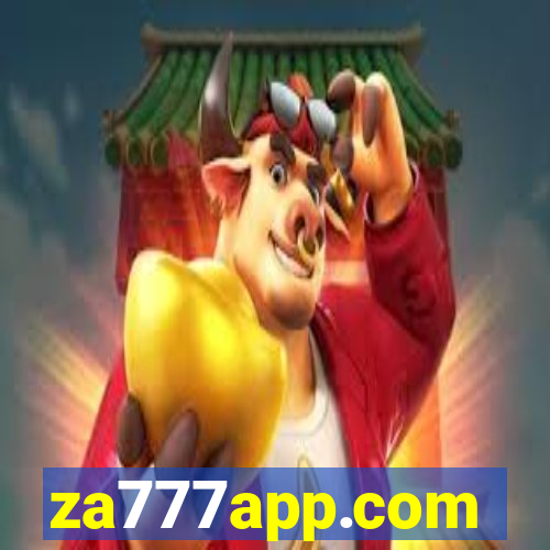 za777app.com