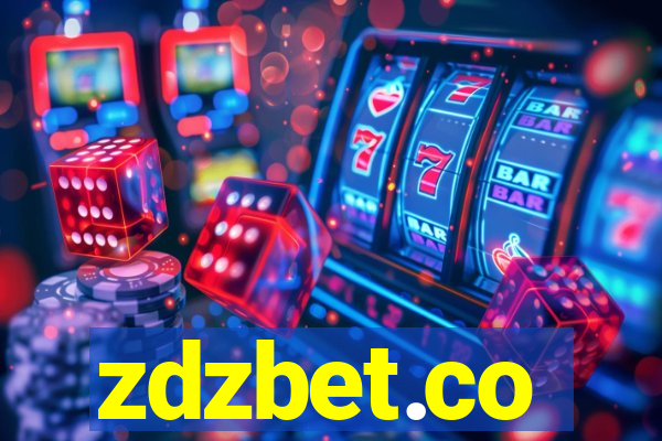 zdzbet.co